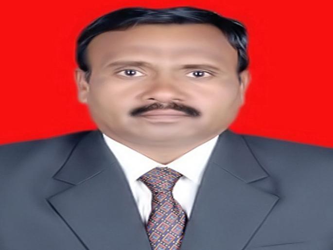 North Maharashtra University's Pro-Vice Chancellor P.P. Mahulikar | जळगावातील उत्तर महाराष्ट्र विद्यापीठाच्या प्र-कुलगुरुपदी प्रा. पी.पी. माहुलीकर North Maharashtra University's Pro-Vice Chancellor P.P. Mahulikar | जळगावातील उत्तर महाराष्ट्र विद्यापीठाच्या प्र-कुलगुरुपदी प्रा. पी.पी. माहुलीकर