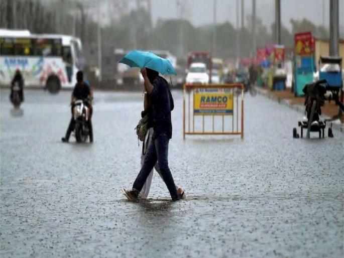 Noru Cyclone Yellow alert issued to 20 states of the country including Maharashtra | Noru Cyclone: नोरू चक्रीवादळ घोंगावणार; महाराष्ट्रासह देशातील २० राज्यांना येलो अलर्ट जारी Noru Cyclone Yellow alert issued to 20 states of the country including Maharashtra | Noru Cyclone: नोरू चक्रीवादळ घोंगावणार; महाराष्ट्रासह देशातील २० राज्यांना येलो अलर्ट जारी