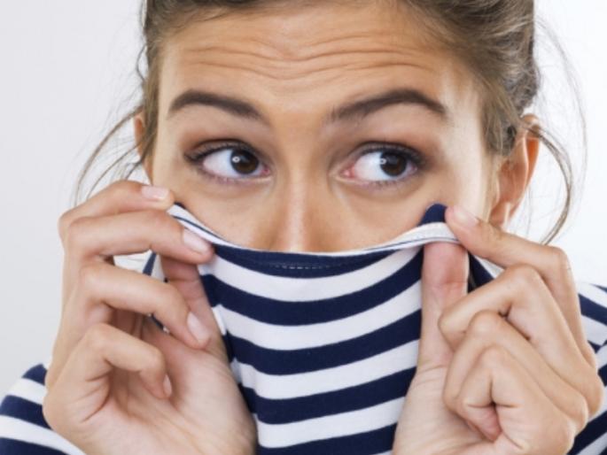 What your nose define about your personality and future? do read! | नकटीच्या लग्नाला सतराशे विघ्न? पण खरंच का? जाणून घ्या नाकाबद्दल काय सांगते समुद्रज्योतीष! What your nose define about your personality and future? do read! | नकटीच्या लग्नाला सतराशे विघ्न? पण खरंच का? जाणून घ्या नाकाबद्दल काय सांगते समुद्रज्योतीष!