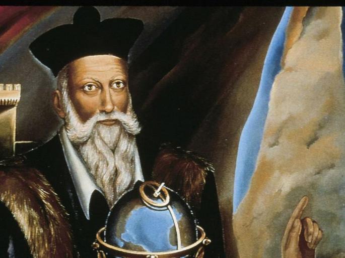 A heat wave in 2024, predicted by Nostradamus; What else is predicted for remaining year | २०२४ मध्ये उष्णतेची लाट, नॉस्ट्रेदामसने भविष्यवाणी केलेली; आणखी काय वाढून ठेवलेय... A heat wave in 2024, predicted by Nostradamus; What else is predicted for remaining year | २०२४ मध्ये उष्णतेची लाट, नॉस्ट्रेदामसने भविष्यवाणी केलेली; आणखी काय वाढून ठेवलेय...