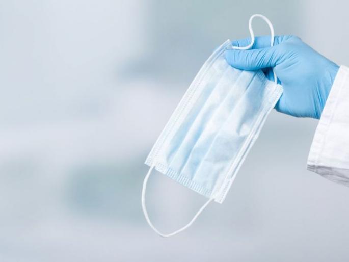 Action taken against 258 people for not using masks | मास्क न वापरल्याप्रकरणी २५८ जणांवर कारवाई Action taken against 258 people for not using masks | मास्क न वापरल्याप्रकरणी २५८ जणांवर कारवाई