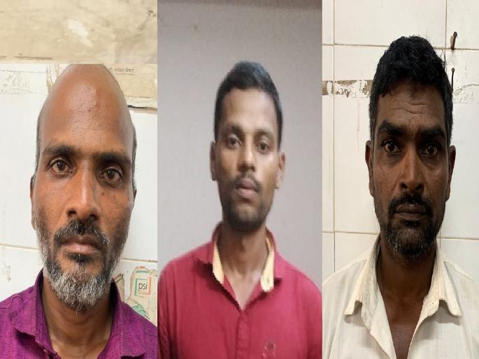 Use of counterfeit notes to repay borrowing, notes printed on color printers | Crime News kolhapur: उधारी भागवण्यासाठी बनावट नोटांचा वापर, कलर प्रिंटरवर छापल्या नोटा Use of counterfeit notes to repay borrowing, notes printed on color printers | Crime News kolhapur: उधारी भागवण्यासाठी बनावट नोटांचा वापर, कलर प्रिंटरवर छापल्या नोटा