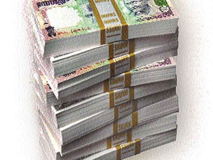 Distribution of peak loans of Rs | जिल्ह्यात पावणेदोन हजार कोटींचे पीककर्ज वाटप Distribution of peak loans of Rs | जिल्ह्यात पावणेदोन हजार कोटींचे पीककर्ज वाटप