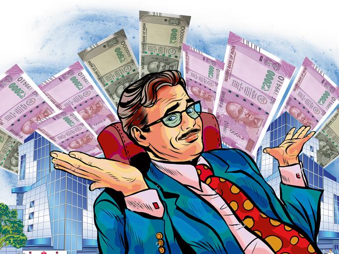 Water tax, property tax recovery at 50 percent | पाणीपट्टी, घरपट्टी वसुली ५0 टक्क्यांवर