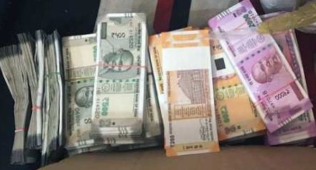 NRHM's 'that' fund for meeting | ‘एनआरएचएम’चा ‘तो’ निधी मेळाव्यासाठी NRHM's 'that' fund for meeting | ‘एनआरएचएम’चा ‘तो’ निधी मेळाव्यासाठी