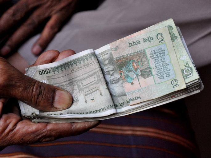 1 crore assistance for rain-fed people | अतिवृष्टीग्रस्तांसाठी १८१ कोटींची मदत 1 crore assistance for rain-fed people | अतिवृष्टीग्रस्तांसाठी १८१ कोटींची मदत