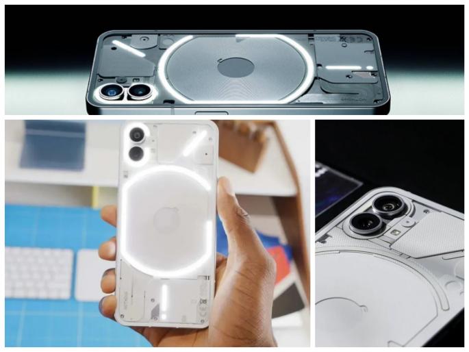 Nothing phone 1 launch Expected price & specs where to watch live stream know features price technical specification | Nothing Phone (1): 120Hz रिफ्रेश रेटसह आज लाँच होणार कंपनीचा पहिला स्मार्टफोन Nothing phone 1 launch Expected price & specs where to watch live stream know features price technical specification | Nothing Phone (1): 120Hz रिफ्रेश रेटसह आज लाँच होणार कंपनीचा पहिला स्मार्टफोन