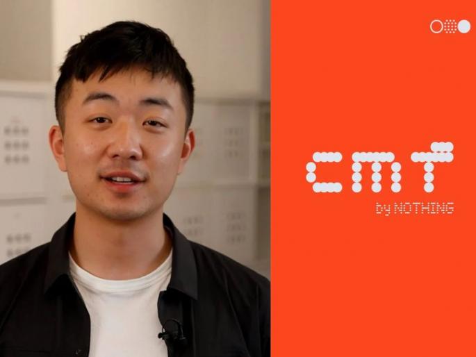 Nothing is on the way to Vivo, Xiaomi! New brand CMF announcement for cheap products | नथिंग शाओमी, व्हिवोच्या वाटेवर! स्वस्त उत्पादनांसाठी नव्या ब्रँडची घोषणा Nothing is on the way to Vivo, Xiaomi! New brand CMF announcement for cheap products | नथिंग शाओमी, व्हिवोच्या वाटेवर! स्वस्त उत्पादनांसाठी नव्या ब्रँडची घोषणा