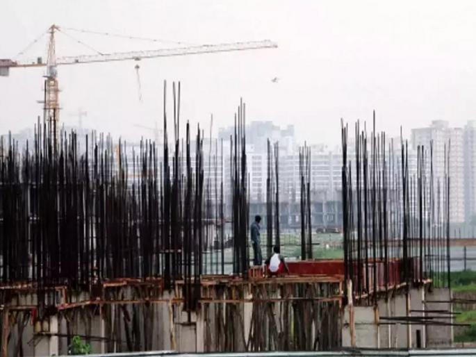 Advertisement without 'QR Code'; 74 builders received notice | Pune: ‘क्यूआर कोड’शिवाय जाहिरात; ७४ बिल्डरांना मिळाली नोटीस Advertisement without 'QR Code'; 74 builders received notice | Pune: ‘क्यूआर कोड’शिवाय जाहिरात; ७४ बिल्डरांना मिळाली नोटीस