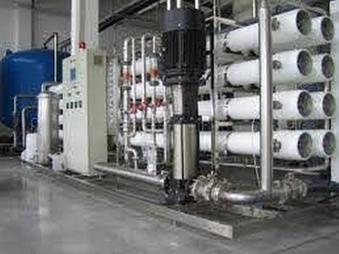 Notice to 23 RO plants in Buldhana | बुलडाण्यातील २३ आरओ प्लांटला नाेटीस Notice to 23 RO plants in Buldhana | बुलडाण्यातील २३ आरओ प्लांटला नाेटीस