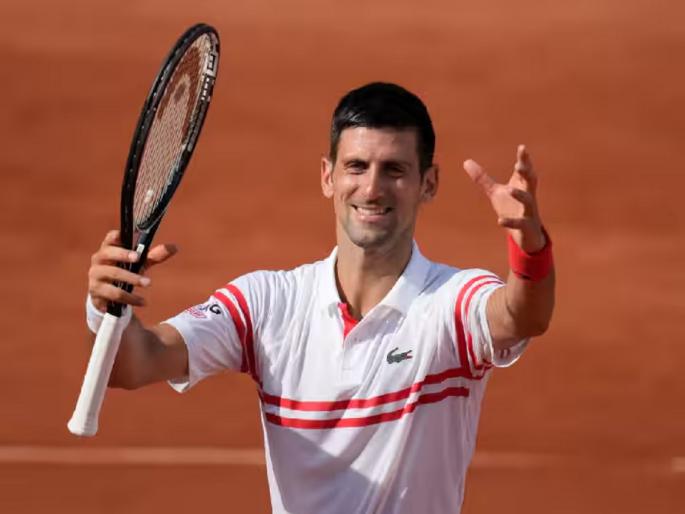 Novak Djokovic: Attempted assassination of famous tennis player Novak Djokovic? Poison given through food, know the case | प्रसिद्ध टेनिसपटू नोवाक जोकोविचच्या हत्येचा प्रयत्न? अन्नातून दिले विष, जाणून घ्या प्रकरण Novak Djokovic: Attempted assassination of famous tennis player Novak Djokovic? Poison given through food, know the case | प्रसिद्ध टेनिसपटू नोवाक जोकोविचच्या हत्येचा प्रयत्न? अन्नातून दिले विष, जाणून घ्या प्रकरण