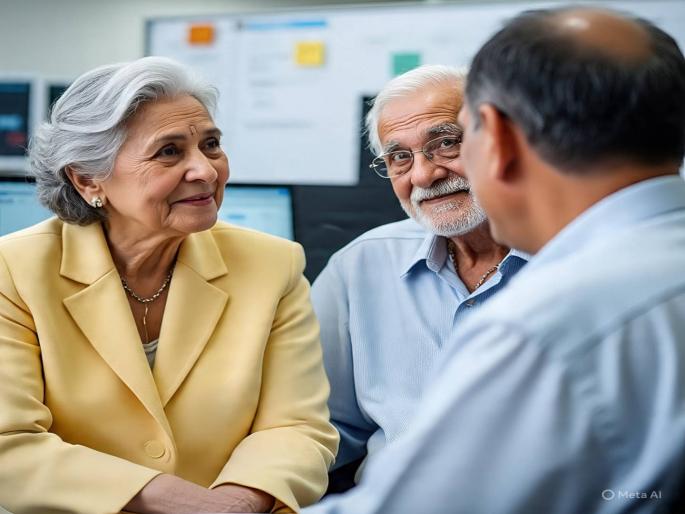 Voluntary retirement can be taken after 20 years, full pension will be available only after 25 years of service | २० वर्षांनंतर घेता येणार स्वेच्छा निवृत्ती, पण पूर्ण पेन्शनसाठी एवढ्या वर्षांची असणार अट