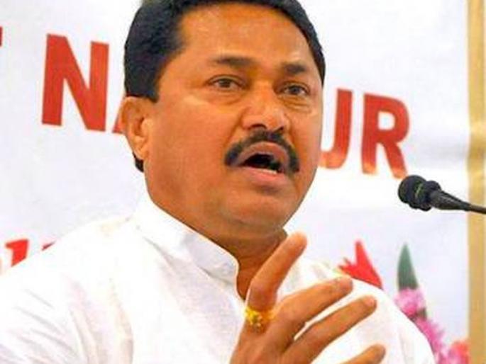 BJP's Stand on OBC Reservation not firm - Nana Patole | ओबीसी आरक्षणासंदर्भात भाजपची भूमिका दुटप्पी - नाना पटोले BJP's Stand on OBC Reservation not firm - Nana Patole | ओबीसी आरक्षणासंदर्भात भाजपची भूमिका दुटप्पी - नाना पटोले