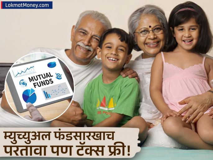 NPS Investment Get Dual Benefit of High Return and Tax Saving for a Tension-Free Retirement | 'या' योजनेत गुंतवणूक केल्यास मिळेल दुहेरी फायदा आणि तगडा परतावा, निवृत्तीनंतरचे टेन्शन होईल 'गायब'! NPS Investment Get Dual Benefit of High Return and Tax Saving for a Tension-Free Retirement | 'या' योजनेत गुंतवणूक केल्यास मिळेल दुहेरी फायदा आणि तगडा परतावा, निवृत्तीनंतरचे टेन्शन होईल 'गायब'!