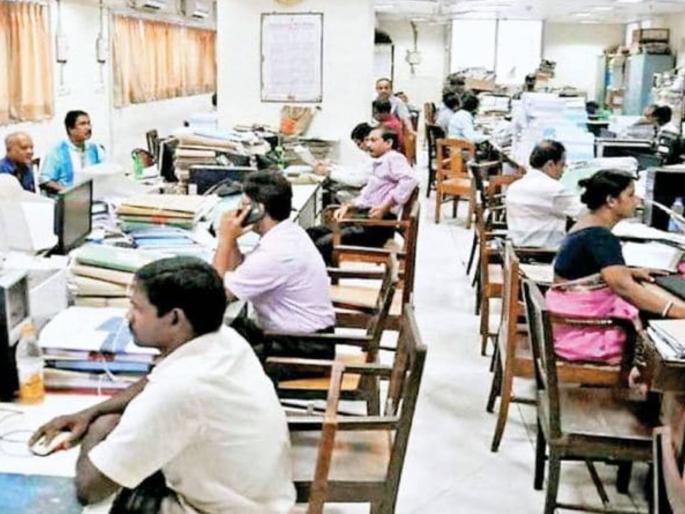 Employees will get tax benefits like 'NPS', decision to promote 'Integrated Pension Scheme' | कर्मचाऱ्यांना मिळणार ‘एनपीएस’प्रमाणे कर लाभ, ‘एकीकृत पेन्शन योजने’ला प्रोत्साहन देण्यासाठी निर्णय