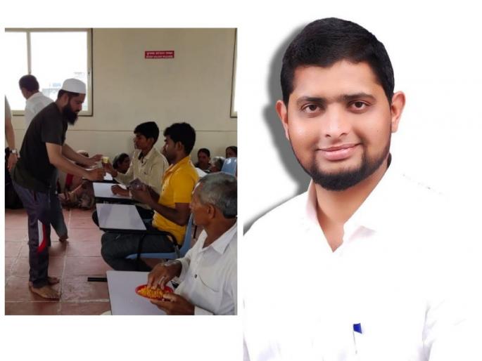 Story about Dr Danish Khan his work for Varkari | वारकऱ्यांसाठी मध्यरात्री दारे खुली करणाऱ्या डॉ दानिश खान यांची गोष्ट Story about Dr Danish Khan his work for Varkari | वारकऱ्यांसाठी मध्यरात्री दारे खुली करणाऱ्या डॉ दानिश खान यांची गोष्ट