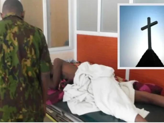 Fasting for God Attainment; 21 people died in Kenya | ईश्वरप्राप्तीसाठी उपवास; केनियात २१ जणांचा मृत्यू