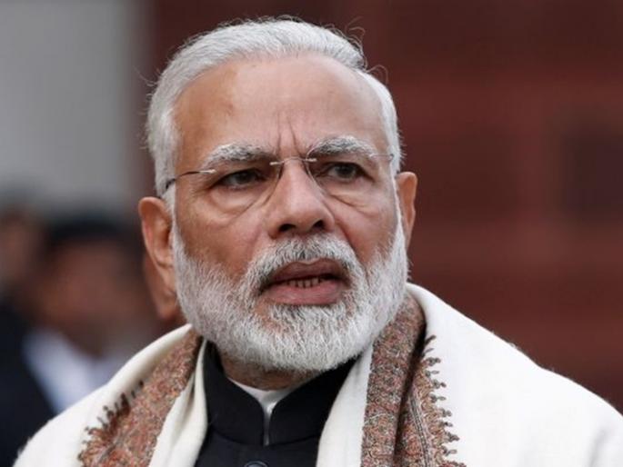 CoronaVirus: Will Corona be the next direction of the battle on April 27 ?; Prime Minister Modi will hold discussions with the Chief Minister of all states MMG | CoronaVirus: 27 एप्रिलला कोरोना लढाईची पुढची दिशा ठरणार?; पंतप्रधान मोदी मुख्यमंत्र्यांशी चर्चा करणार CoronaVirus: Will Corona be the next direction of the battle on April 27 ?; Prime Minister Modi will hold discussions with the Chief Minister of all states MMG | CoronaVirus: 27 एप्रिलला कोरोना लढाईची पुढची दिशा ठरणार?; पंतप्रधान मोदी मुख्यमंत्र्यांशी चर्चा करणार