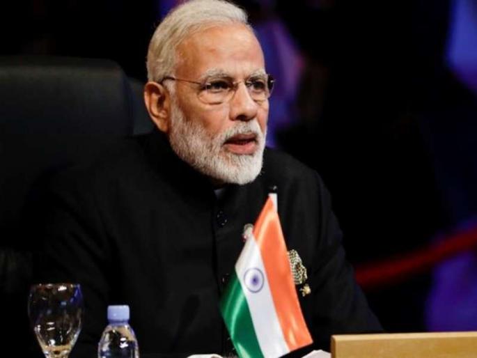 ' If Jayalalitha Amma then Narendra Modi Daddy of the country', TN minister of AIADMK | 'जयललिता अम्मा तर नरेंद्र मोदी देशाचे डॅडी', मंत्र्याकडून उदो उदो ' If Jayalalitha Amma then Narendra Modi Daddy of the country', TN minister of AIADMK | 'जयललिता अम्मा तर नरेंद्र मोदी देशाचे डॅडी', मंत्र्याकडून उदो उदो