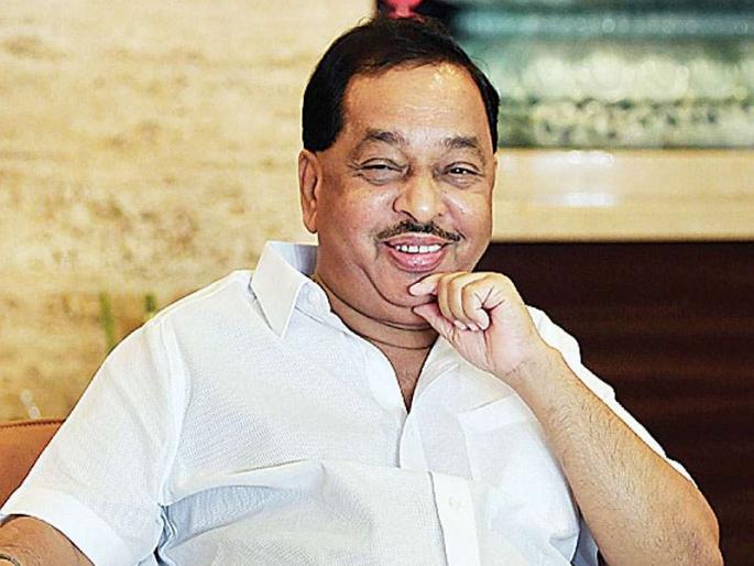 Maharashtra Government : Sudhir Mungantivar told of Narayan Rane clain, establishment of power is'nt true | Maharashtra Government : मुनगंटीवारांनी नारायण राणेंची हवाच काढली, सत्ता स्थापनेचा दावा म्हणजे... Maharashtra Government : Sudhir Mungantivar told of Narayan Rane clain, establishment of power is'nt true | Maharashtra Government : मुनगंटीवारांनी नारायण राणेंची हवाच काढली, सत्ता स्थापनेचा दावा म्हणजे...