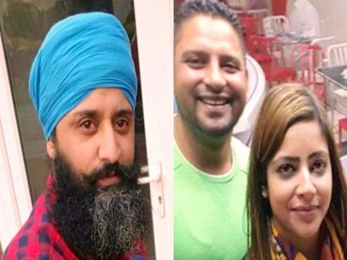 NRI woman gets death penalty for murdering husband | ब्रिटनमधून NRI पतीला भारतात आणलं; प्रियकरासोबत मिळून केली हत्या, पत्नीला फाशी NRI woman gets death penalty for murdering husband | ब्रिटनमधून NRI पतीला भारतात आणलं; प्रियकरासोबत मिळून केली हत्या, पत्नीला फाशी