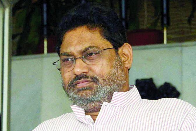 'Energy department sends proposal to state government 8 times, still pending', nitin raut | 'ऊर्जा विभागाने 8 वेळा राज्य सरकारकडे प्रस्ताव पाठवला, पण अद्याप प्रलंबित'