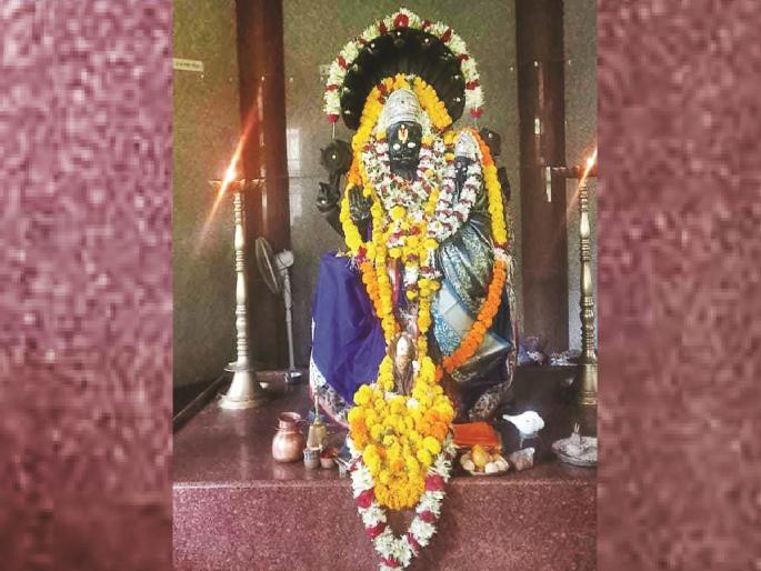 Have you seen Laxminrisimha Temple in the scenic, peaceful environment of Chhatrapati Sambhajinagar? | छत्रपती संभाजीनगरात निसर्गरम्य, शांत वातावरणातील लक्ष्मीनृसिंह मंदिर पाहिलेय का? Have you seen Laxminrisimha Temple in the scenic, peaceful environment of Chhatrapati Sambhajinagar? | छत्रपती संभाजीनगरात निसर्गरम्य, शांत वातावरणातील लक्ष्मीनृसिंह मंदिर पाहिलेय का?