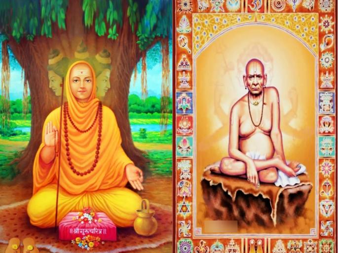swami samarth is the nrusimha saraswati maharaj which devotion is true maharaj teach timeless knowledge | नृसिंह सरस्वती हेच स्वामी समर्थ; नेमकी कोणती भक्ती खरी? महाराजांनी दिले कालातीत ज्ञान