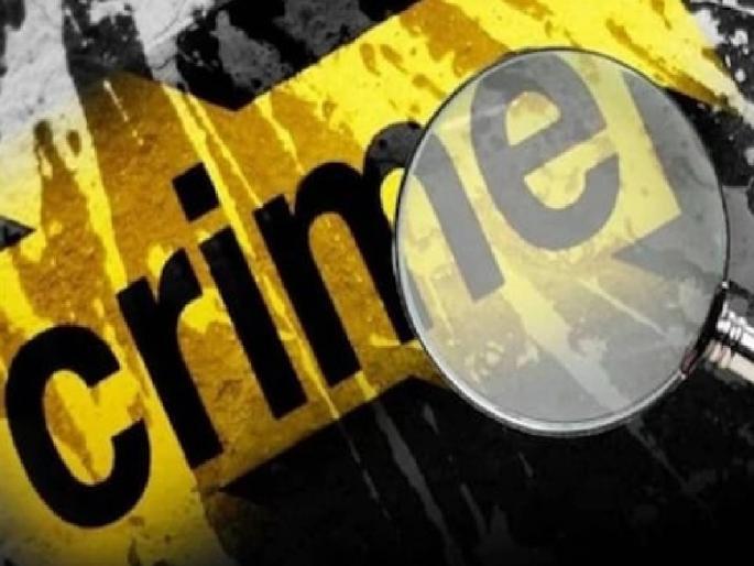 Two motorcycle thieves arrested in gondia | मोटारसायकल चोरणाऱ्या दोघांना पकडले; स्थानिक गुन्हे शाखेची कामगिरी   Two motorcycle thieves arrested in gondia | मोटारसायकल चोरणाऱ्या दोघांना पकडले; स्थानिक गुन्हे शाखेची कामगिरी