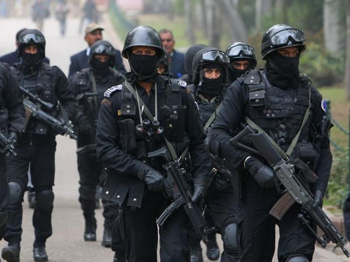 nsg commandos to be drafted for war on jammu kashmir terror to join specific intel based operations | ...म्हणून जम्मू-काश्मीरमध्ये तैनात होणार एनएसजी; 'अशी' असणार सरकारची योजना nsg commandos to be drafted for war on jammu kashmir terror to join specific intel based operations | ...म्हणून जम्मू-काश्मीरमध्ये तैनात होणार एनएसजी; 'अशी' असणार सरकारची योजना