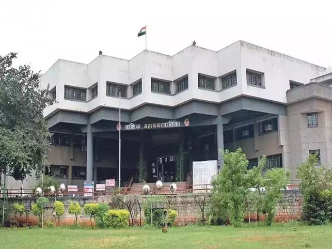 One crore per day, how will the target be achieved?; Tax collection is a headache for Nashik municipalities | दिवसाला एक कोटीची, कशी होणार उद्दिष्ट्यपूर्ती?; कर संकलन महापालिकेसाठी डोकेदुखी One crore per day, how will the target be achieved?; Tax collection is a headache for Nashik municipalities | दिवसाला एक कोटीची, कशी होणार उद्दिष्ट्यपूर्ती?; कर संकलन महापालिकेसाठी डोकेदुखी