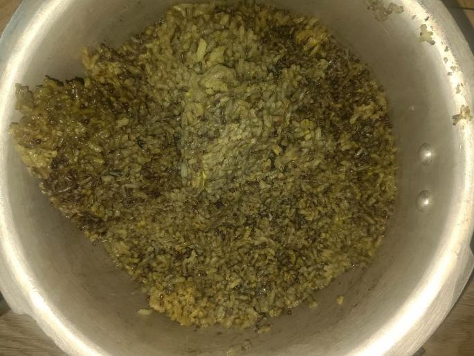 Poor quality packaged nutritional supplements; The health of mothers and children is at risk | पाकीटबंद पूरक पोषण आहार निकृष्ट दर्जाचा; मातेसह बालकांचे आरोग्य धोक्यात Poor quality packaged nutritional supplements; The health of mothers and children is at risk | पाकीटबंद पूरक पोषण आहार निकृष्ट दर्जाचा; मातेसह बालकांचे आरोग्य धोक्यात