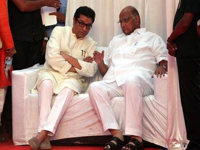 BJP's attack on the leaders of NCP, do not focus on the Congress | भाजपचा हल्लाबोल राष्ट्रवादीच्याच नेत्यांवर, काँग्रेसवर फोकस नको म्हणून खेळी BJP's attack on the leaders of NCP, do not focus on the Congress | भाजपचा हल्लाबोल राष्ट्रवादीच्याच नेत्यांवर, काँग्रेसवर फोकस नको म्हणून खेळी