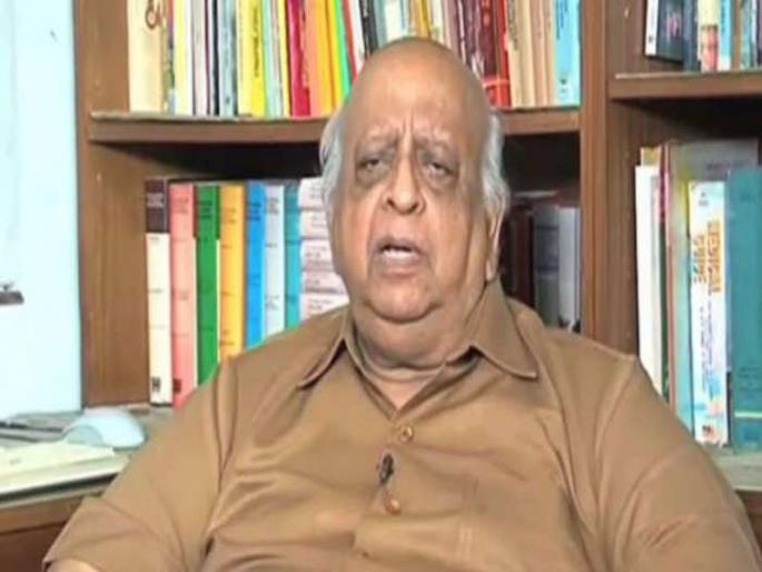 T N. Sheshan: Administrator who rules the elections | टी. एन. शेषन: निवडणुकीला शिस्त लावणारा प्रशासक T N. Sheshan: Administrator who rules the elections | टी. एन. शेषन: निवडणुकीला शिस्त लावणारा प्रशासक