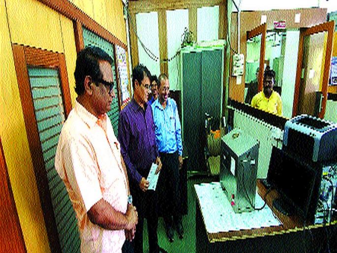 The question of the decomposition of sanitary napkins will be erased; Vasai-Virar Municipal Corporation | सॅनिटरी नॅपकिनच्या विघटनाचा प्रश्न मिटणार; वसई-विरार महापालिकेचा उपक्रम The question of the decomposition of sanitary napkins will be erased; Vasai-Virar Municipal Corporation | सॅनिटरी नॅपकिनच्या विघटनाचा प्रश्न मिटणार; वसई-विरार महापालिकेचा उपक्रम