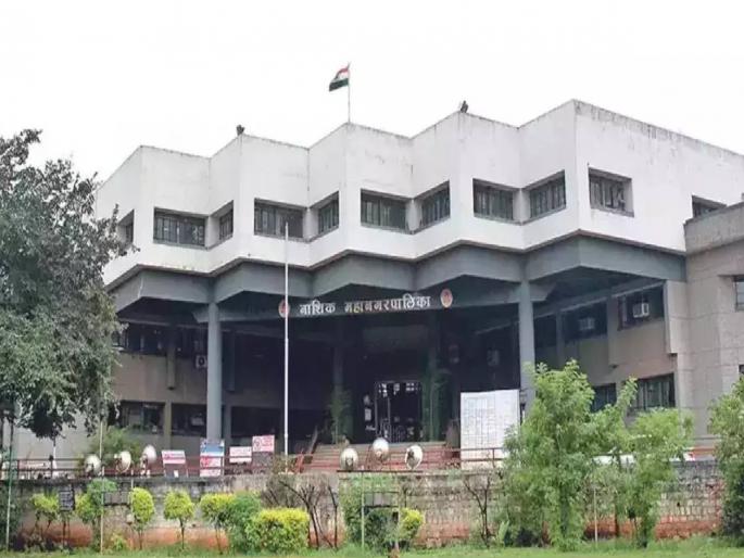 Water shortage crisis on Nashikkar, | नाशिककरांवर पाणी कपातीचे संकट! अल निनोच्या संकटामुळे यंदा पावसाळा लांबणीवर Water shortage crisis on Nashikkar, | नाशिककरांवर पाणी कपातीचे संकट! अल निनोच्या संकटामुळे यंदा पावसाळा लांबणीवर