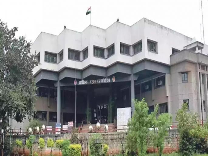 Tax collection increased in Nashik municipal; More than 60 percent recovery in 5 months | कर वसुली सुसाट, महापालिका जोमात; ५ महिन्यात ६० टक्क्यांहून अधिक वसुली Tax collection increased in Nashik municipal; More than 60 percent recovery in 5 months | कर वसुली सुसाट, महापालिका जोमात; ५ महिन्यात ६० टक्क्यांहून अधिक वसुली