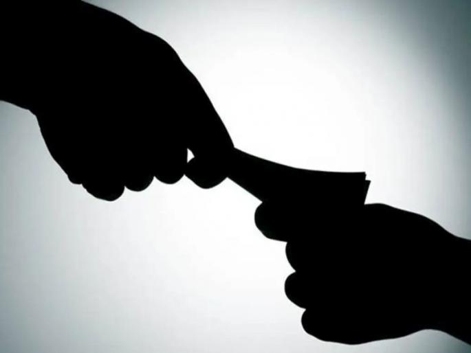 Nashik area leading in bribery; Top 39 government officials, most 161 traps | नाशिक परिक्षेत्र लाचखोरीत आघाडीवर; ३९ शासकिय अधिकारी अव्वल, सर्वाधिक १६१ सापळे Nashik area leading in bribery; Top 39 government officials, most 161 traps | नाशिक परिक्षेत्र लाचखोरीत आघाडीवर; ३९ शासकिय अधिकारी अव्वल, सर्वाधिक १६१ सापळे