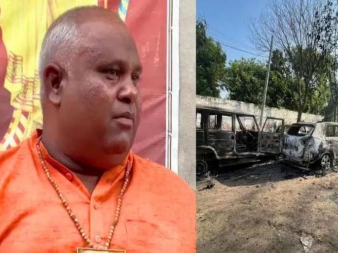 Court grants bail to Bittu Bajrangi; Accused of inciting violence at Nuh | बिट्टू बजरंगीला न्यायालयाकडून जामीन मंजूर; नूह येथे हिंसाचार भडकावल्याचा आरोप Court grants bail to Bittu Bajrangi; Accused of inciting violence at Nuh | बिट्टू बजरंगीला न्यायालयाकडून जामीन मंजूर; नूह येथे हिंसाचार भडकावल्याचा आरोप