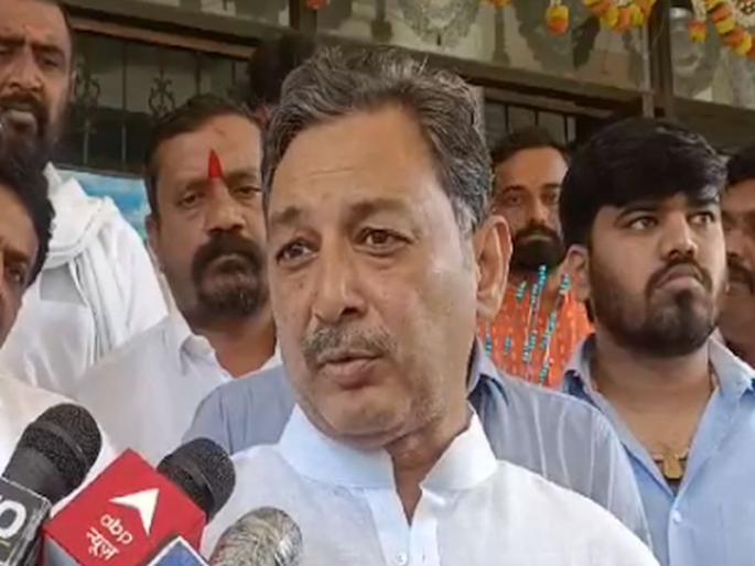 Former MP Chhatrapati Sambhaji Raje has reacted to today's all-party meeting. | सरकारने सर्वपक्षीय नेत्यांना बोलावलं, याचं कौतुक; समाजासाठी मी उपस्थित राहणार- छत्रपती संभाजीराजे Former MP Chhatrapati Sambhaji Raje has reacted to today's all-party meeting. | सरकारने सर्वपक्षीय नेत्यांना बोलावलं, याचं कौतुक; समाजासाठी मी उपस्थित राहणार- छत्रपती संभाजीराजे