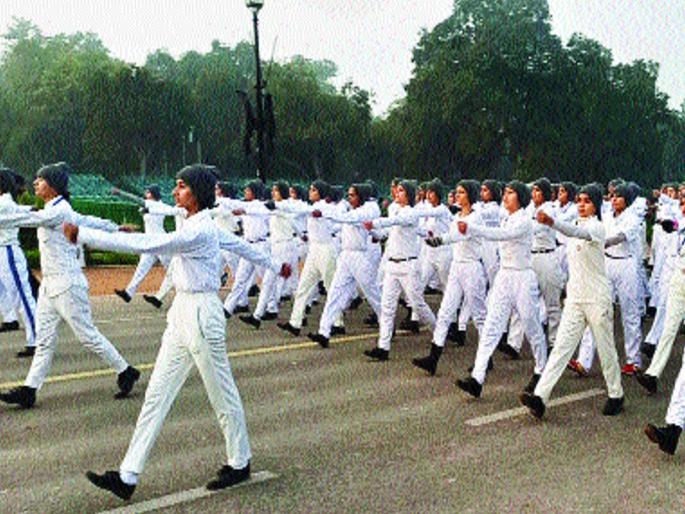 Importance of NSS | दिसेल शान ‘एनएसएस’ची! Importance of NSS | दिसेल शान ‘एनएसएस’ची!