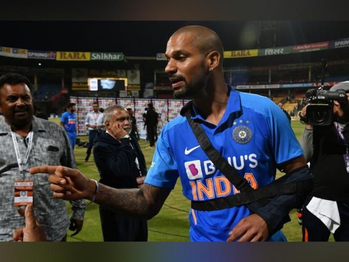 Ishant Sharma has been ruled out of New Zealand Test series with Grade 3 ankle tear | OMG : शिखर धवनपाठोपाठ न्यूझीलंड दौऱ्यातून टीम इंडियाच्या आणखी एका खेळाडूची माघार