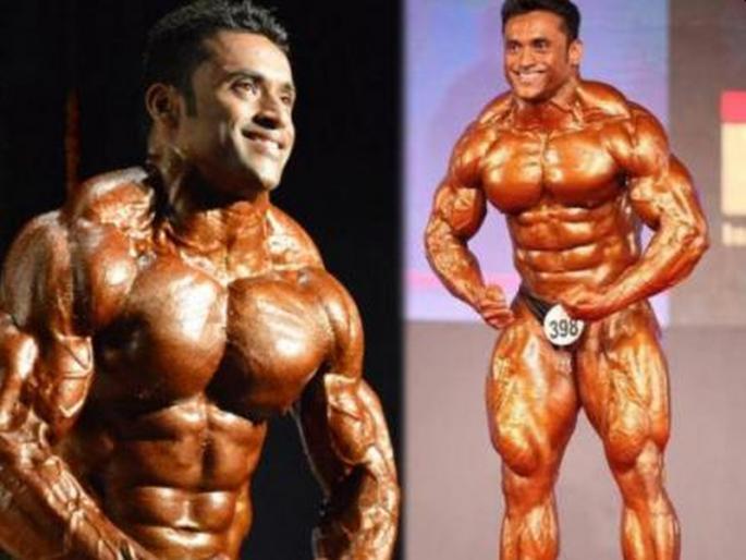 The girl did not keep her word; Two bodybuilders die | मुलीला दिलेला शब्द पाळलाच नाही; तीन दिवसात दोन शरीरसौष्ठवपटूंचे निधन The girl did not keep her word; Two bodybuilders die | मुलीला दिलेला शब्द पाळलाच नाही; तीन दिवसात दोन शरीरसौष्ठवपटूंचे निधन