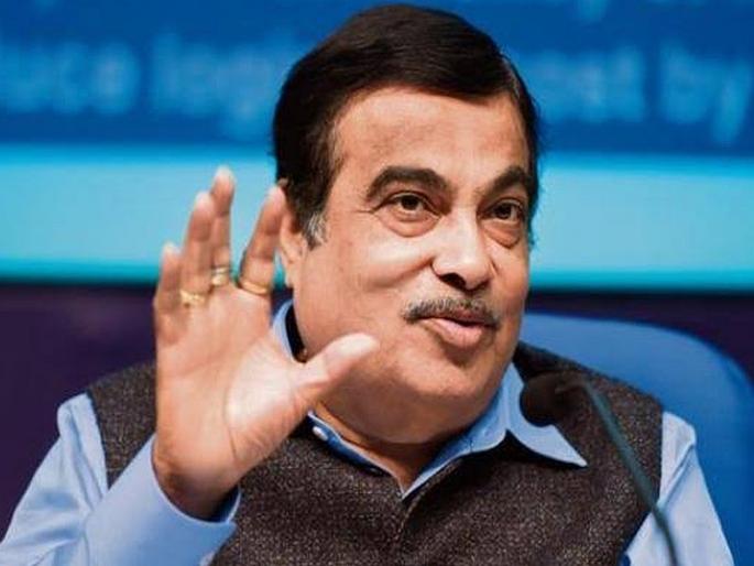 The words of the CM for two and a half years were not given to the Shiv Sena, nitin gadkari | अडीच वर्षांच्या मुख्यमंत्रीपदाचा शब्द शिवसेनेला दिलेला नव्हता The words of the CM for two and a half years were not given to the Shiv Sena, nitin gadkari | अडीच वर्षांच्या मुख्यमंत्रीपदाचा शब्द शिवसेनेला दिलेला नव्हता