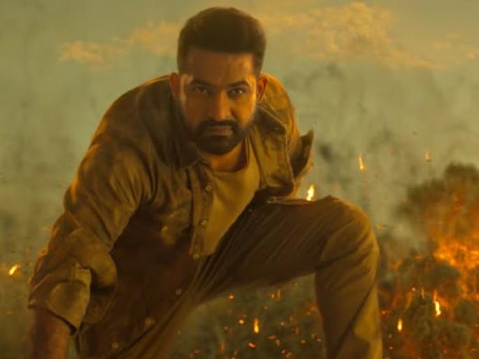 jr ntr had minor injury while shooting for an advertisement his team issued statement | ज्युनिअर एनटीआरचा अपघात, जाहिरातीच्या शूटिंगवेळी दुखापत; डॉक्टर काय म्हणाले?