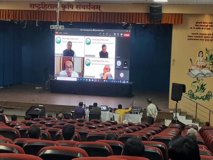 ...so the grinding will also cost ten rupees; E-public hearing | ...तर दळणही दहा रूपयाने महागणार; वीज दरवाढीला नागरिकांचा तीव्र विरोध ...so the grinding will also cost ten rupees; E-public hearing | ...तर दळणही दहा रूपयाने महागणार; वीज दरवाढीला नागरिकांचा तीव्र विरोध