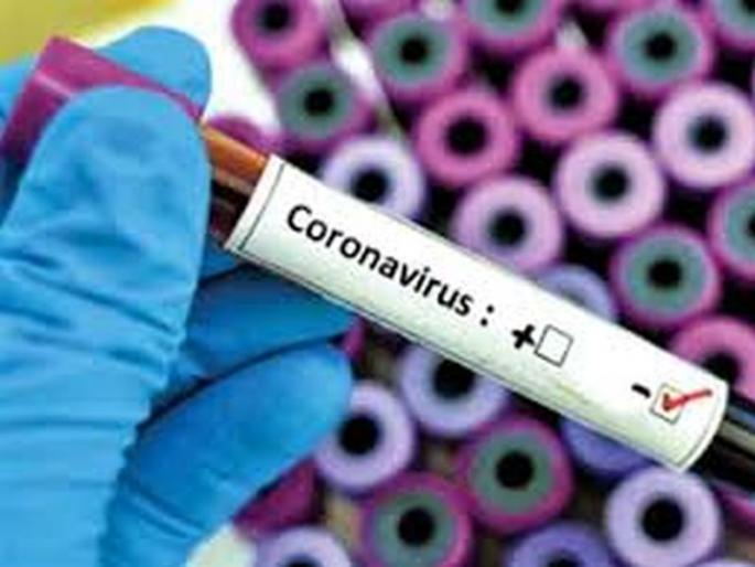 Consolation: The report of seven people, including the doctor in contact with the corona patient, is negative | दिलासा : कोरोनाबाधित रुग्णाच्या संपर्कातील डॉक्टरसह सात जणांचे अहवाल निगेटिव्ह Consolation: The report of seven people, including the doctor in contact with the corona patient, is negative | दिलासा : कोरोनाबाधित रुग्णाच्या संपर्कातील डॉक्टरसह सात जणांचे अहवाल निगेटिव्ह