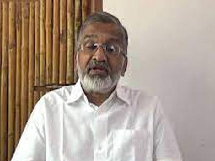 Cancel permission of alcohol in Gadchiroli district- Dr. Abhay Bang | गडचिराेली जिल्ह्यात दारुनिर्मिती कारखान्याची परवानगी रद्द करा- अभय बंग Cancel permission of alcohol in Gadchiroli district- Dr. Abhay Bang | गडचिराेली जिल्ह्यात दारुनिर्मिती कारखान्याची परवानगी रद्द करा- अभय बंग