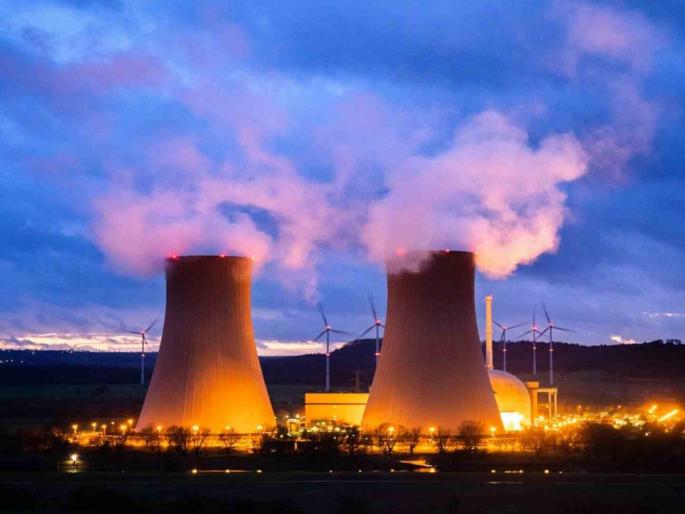 Russia to help India for nuclear power plant location and design were discussed | भारताला अणुऊर्जा प्रकल्पासाठी रशिया करणार मदत; लोकेशन अन् डिझायनवर झाली चर्चा Russia to help India for nuclear power plant location and design were discussed | भारताला अणुऊर्जा प्रकल्पासाठी रशिया करणार मदत; लोकेशन अन् डिझायनवर झाली चर्चा