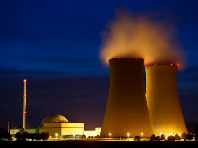 Nuclear research will be strengthened !; Signing of MoUs of three international organizations | अणुक्षेत्रातील संशोधनाला बळकटी मिळणार!; तीन आंतरराष्ट्रीय संस्थांच्या सामंजस्य करारावर स्वाक्षऱ्या